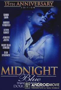 Полночная грусть / Midnight Blue