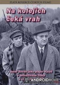 Пропавшие банкноты / Na kolejich ceka vrah