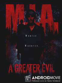 Пропавшие без вести. Великое Зло / M.I.A. A Greater Evil