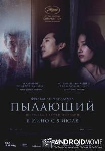 Пылающий / Burning