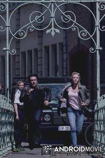 Убийства в Страсбурге / Meurtres à Strasbourg