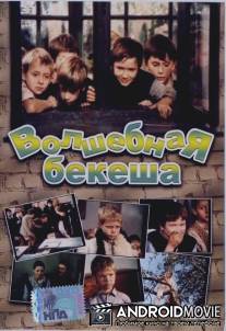 Волшебная бекеша / Kincskereso kiskodmon