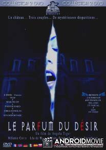 Le parfum du desir