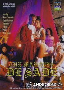 Маркиз де Сад / Marquis de Sade