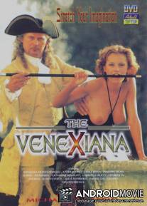 Венецианка / VeneXiana, The