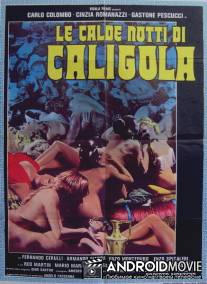 Жаркие ночи Калигулы / Le calde notti di Caligola