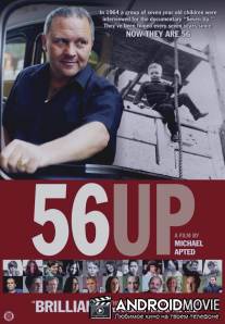 56 лет / 56 Up