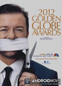 69-я церемония вручения премии «Золотой глобус» / 69th Annual Golden Globe Awards, The