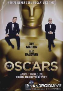 82-я церемония вручения премии «Оскар» / 82nd Annual Academy Awards, The
