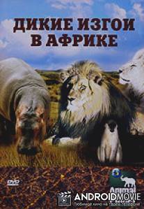 Animal Planet: Дикие изгои в Африке / Animal Planet: Africa's Outsiders