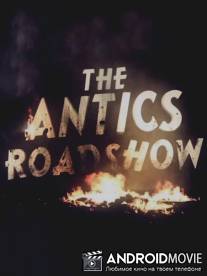 Antics Roadshow, The