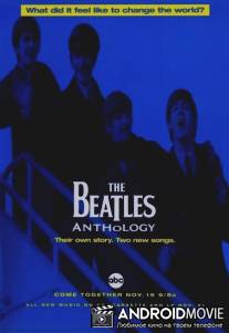 Антология Beatles / Beatles Anthology, The