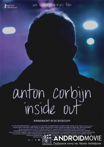 Антон Корбейн наизнанку / Anton Corbijn Inside Out