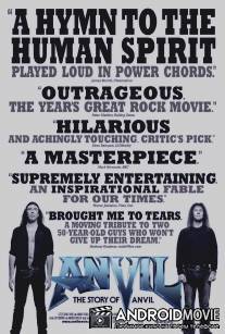 Anvil: The Story of Anvil