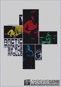 Arctic Monkeys at the Apollo