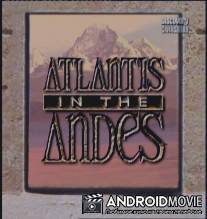 Атлантида в Андах / Atlantis in the Andes