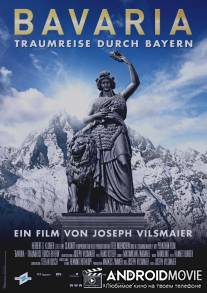 Бавария - Путешествие мечты / Bavaria - Traumreise durch Bayern