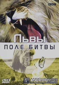 BBC: Львы. Поле битвы / Lions Battlefield