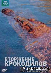 BBC: Вторжение крокодилов / Invasion of the Crocodiles
