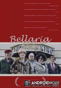 Беллария - пока мы живы! / Bellaria - So lange wir leben!