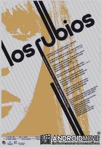 Блондины / Los rubios