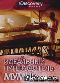 Discovery: Идеальный путеводитель. Мумии / Ultimate Guide: Mummies
