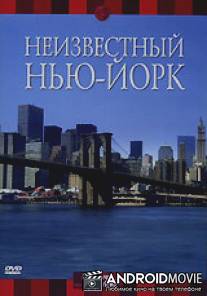 Discovery: Неизвестный Нью-Йорк / Discovery: Neizvestnyy New York
