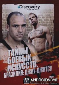 Discovery: Тайны боевых искусств / Fight Quest