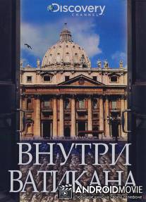 Discovery: Внутри Ватикана / Inside the Vatican
