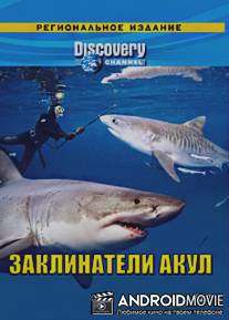 Discovery: Заклинатели акул / Shark Tribe
