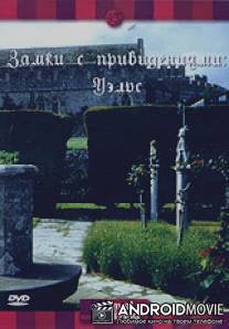 Discovery: Замки с привидениями. Уэльс / Castle Ghosts of Wales