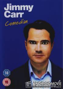 Джимми Карр: Комик / Jimmy Carr: Comedian