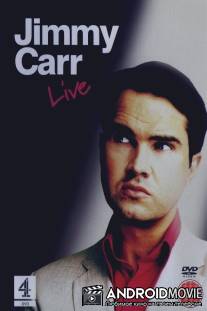 Джимми Карр - вживую / Jimmy Carr Live