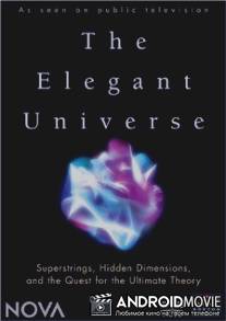 Элегантная вселенная / Elegant Universe, The