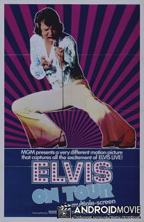 Elvis on Tour