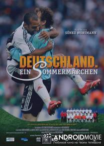 Германия. Летняя сказка / Deutschland. Ein Sommermarchen