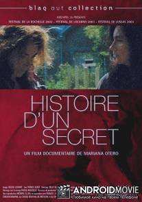 Histoire d'un secret