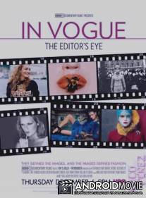 In Vogue: The Editor's Eye