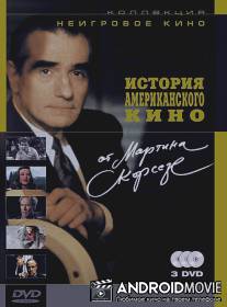 История американского кино от Мартина Скорсезе / Personal Journey with Martin Scorsese Through American Movies, A