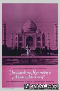 Jacqueline Kennedy's Asian Journey