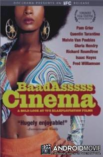 Хулиганский кинематограф / Baadasssss Cinema