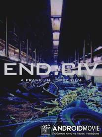 Конец цивилизации / END:CIV