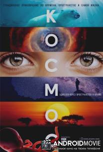 Космос: Пространство и время / Cosmos: A SpaceTime Odyssey