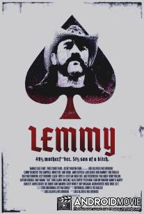 Лемми / Lemmy
