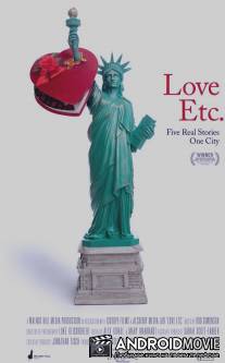 Любовь и так далее / Love Etc.