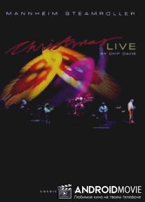 Mannheim Steamroller: Christmas Live