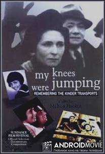 My Knees Were Jumping: Remembering the Kindertransports