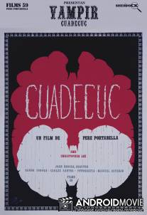 Неотснятая плёнка, вампир / Cuadecuc, vampir