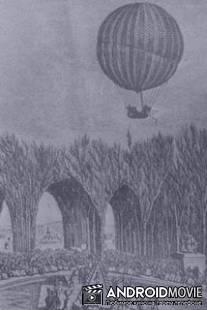 О воздушном летании в России / From the History of Aerostatics in Russia