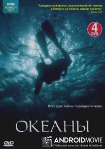 Океаны / Oceans